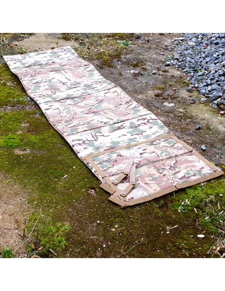 Outdoor tactical pad EXTREME