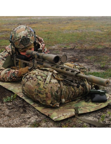 Outdoor tactical pad EXTREME