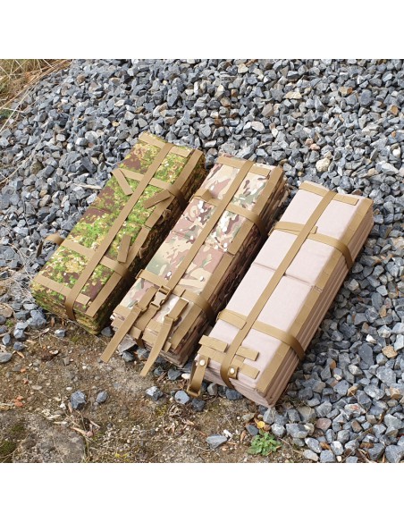 Outdoor tactical pad EXTREME