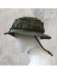 Camouflage hat DIVERZANT 2