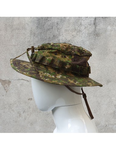 Camouflage hat DIVERZANT