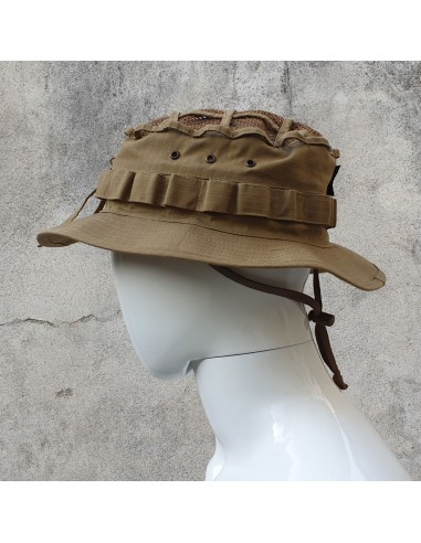 Camouflage hat DIVERZANT