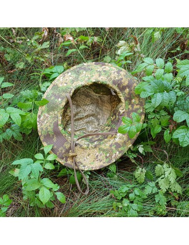 Maskovací klobouk "DIVERZANT"