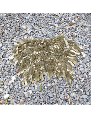 Camouflage hoods BARBER