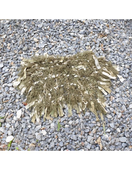 Maskovací kapuce HEJKAL