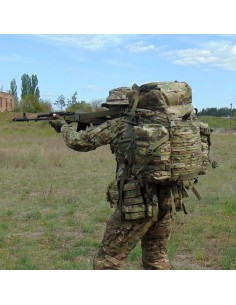 Batoh "EXPEDICE", střední velikost (65-75 litrů) 2