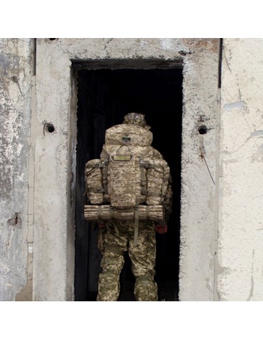 Batoh "EXPEDICE", střední velikost (65-75 litrů)