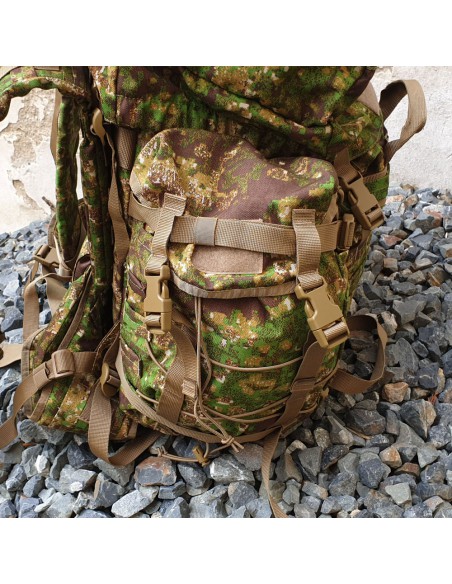 Backpack medium size (65-75 liters)