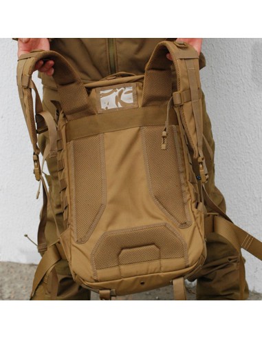 Backpack small size (40 liters)