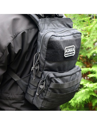 Backpack "KADET", small size (15 liters)