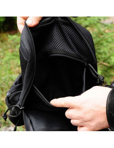 Backpack small size (15 liters)