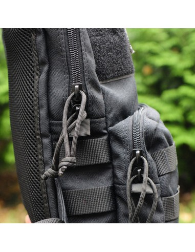 Backpack "KADET", small size (15 liters)