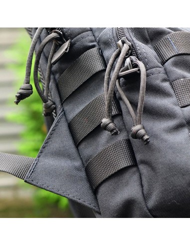 Backpack "KADET", small size (15 liters)