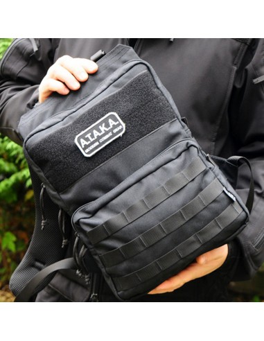 Backpack "KADET", small size (15 liters)