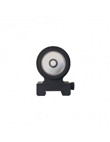 Tunel mušky a muška