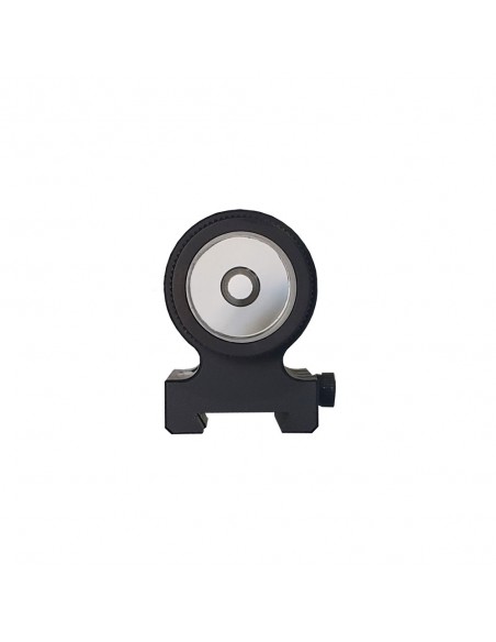 Tunel mušky a muška