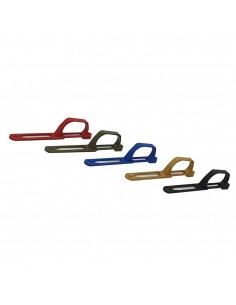 Trigger guard CZ 457 (tactical) 2