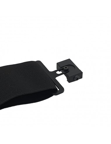 External WEAVER for mirage band