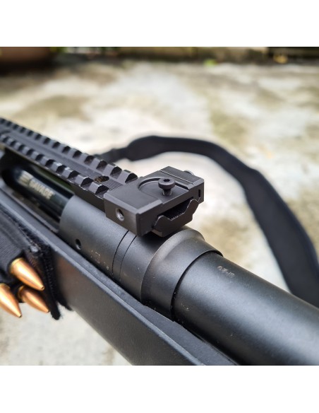 Weaver nosič lenty (tepelné clony).