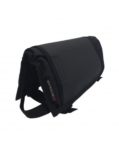 Buttstock cover (genuine leather) 2