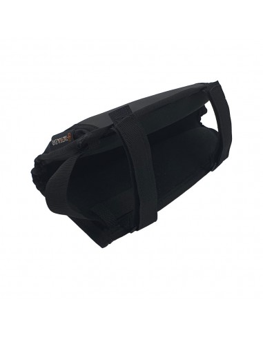 Butt cheeks (genuine leather)