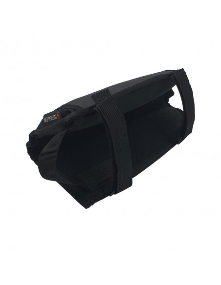 Butt cheeks (genuine leather)