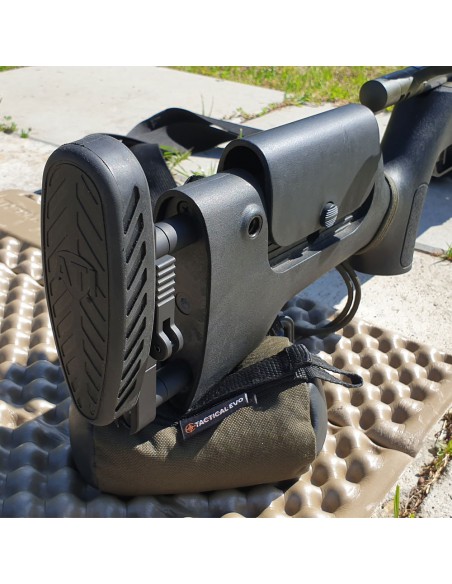 Adjustable RECOIL PAD (universal)