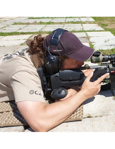 Adjustable RECOIL PAD (universal)