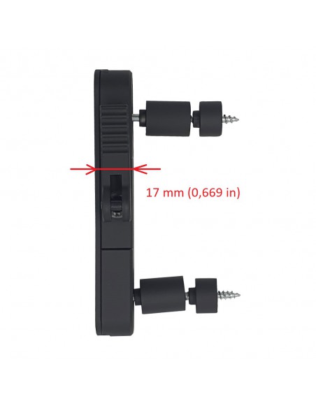 Stavitelná botka (univerzální)