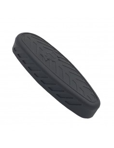 Rubber recoil pad ATI X1 reducing recoil impact