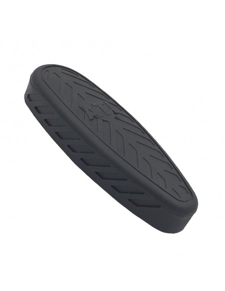 Rubber recoil pad ATI X1 reducing recoil impact