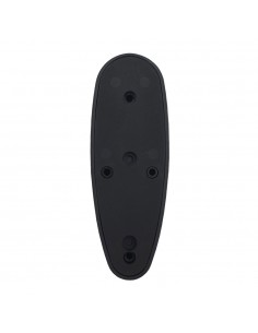 ATI X2 rubber recoil pad reducing recoil impact 2