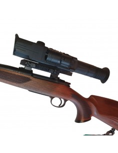 Mounting for Pulsar (Trail, Digisight, Apex, Sightline)