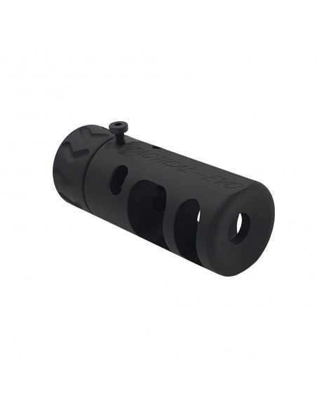 Muzzle brake 5/8x24UNF