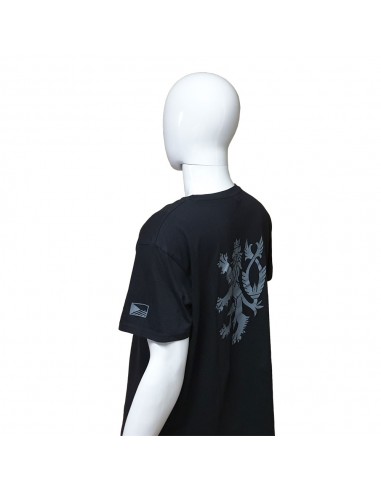 T-shirt Tactical EVO (black and sand)