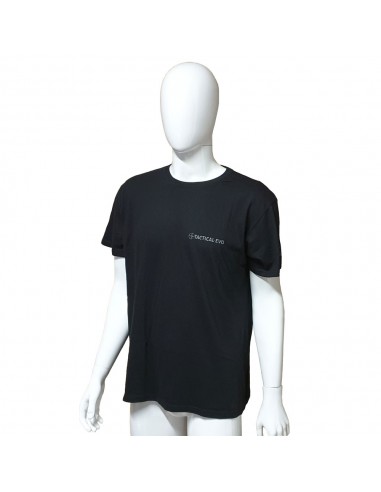 T-shirt Tactical EVO (black and sand)