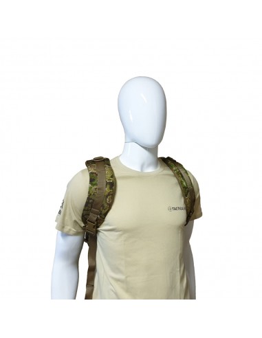 Backpack "KADET", small size (15 liters)