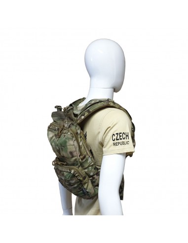 Backpack "KADET", small size (15 liters)