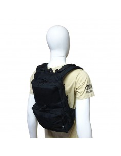 Backpack "KADET", small size (15 liters) 2
