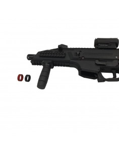 Insulation ring for CZ SCORPION EVO 3 2