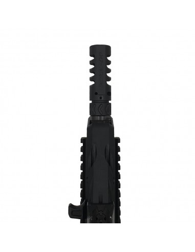Muzzle brake F1 PRO for CZ SCORPION (CERAKOTE,...